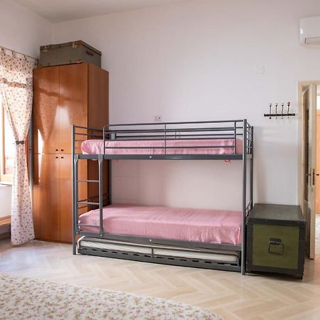 B&B Otium Pompeji Kültér fotó