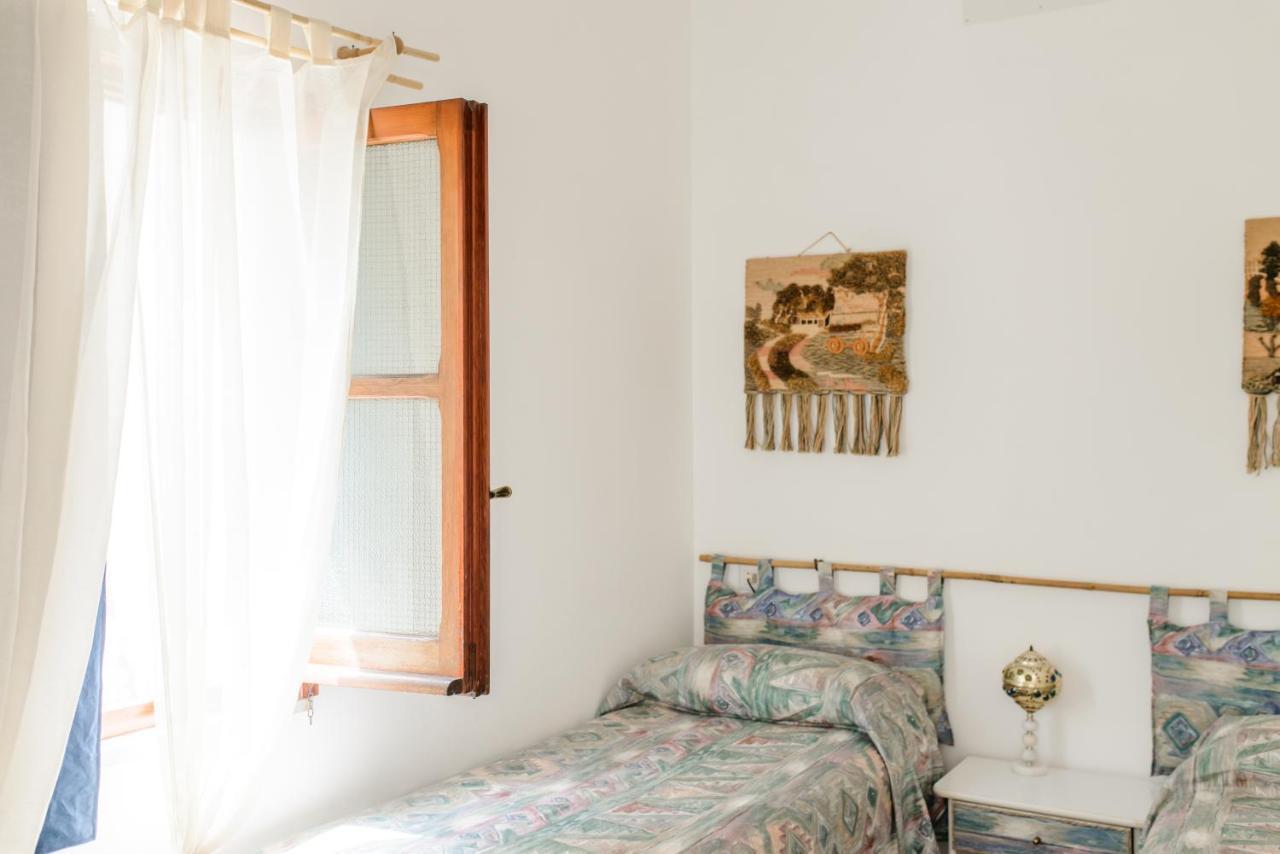 B&B Otium Pompeji Kültér fotó