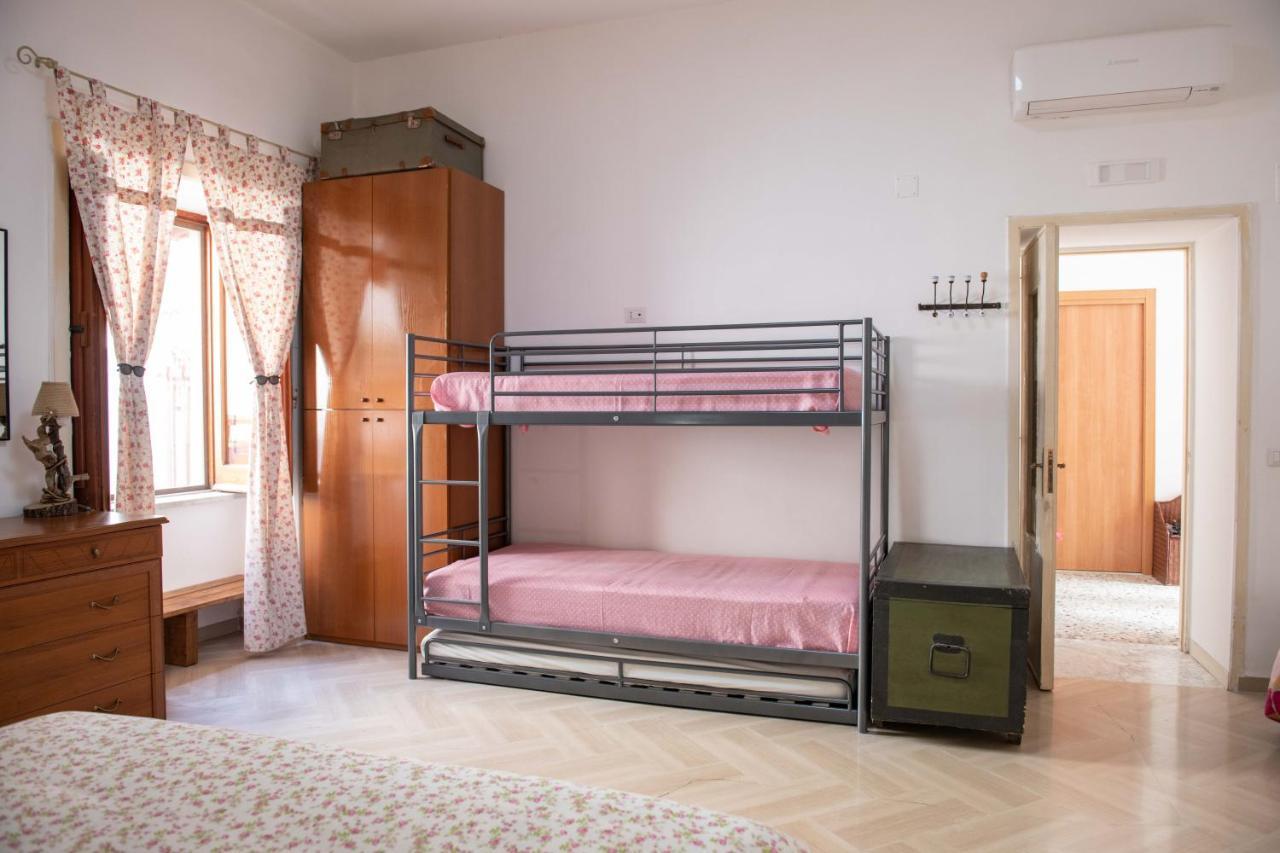 B&B Otium Pompeji Kültér fotó