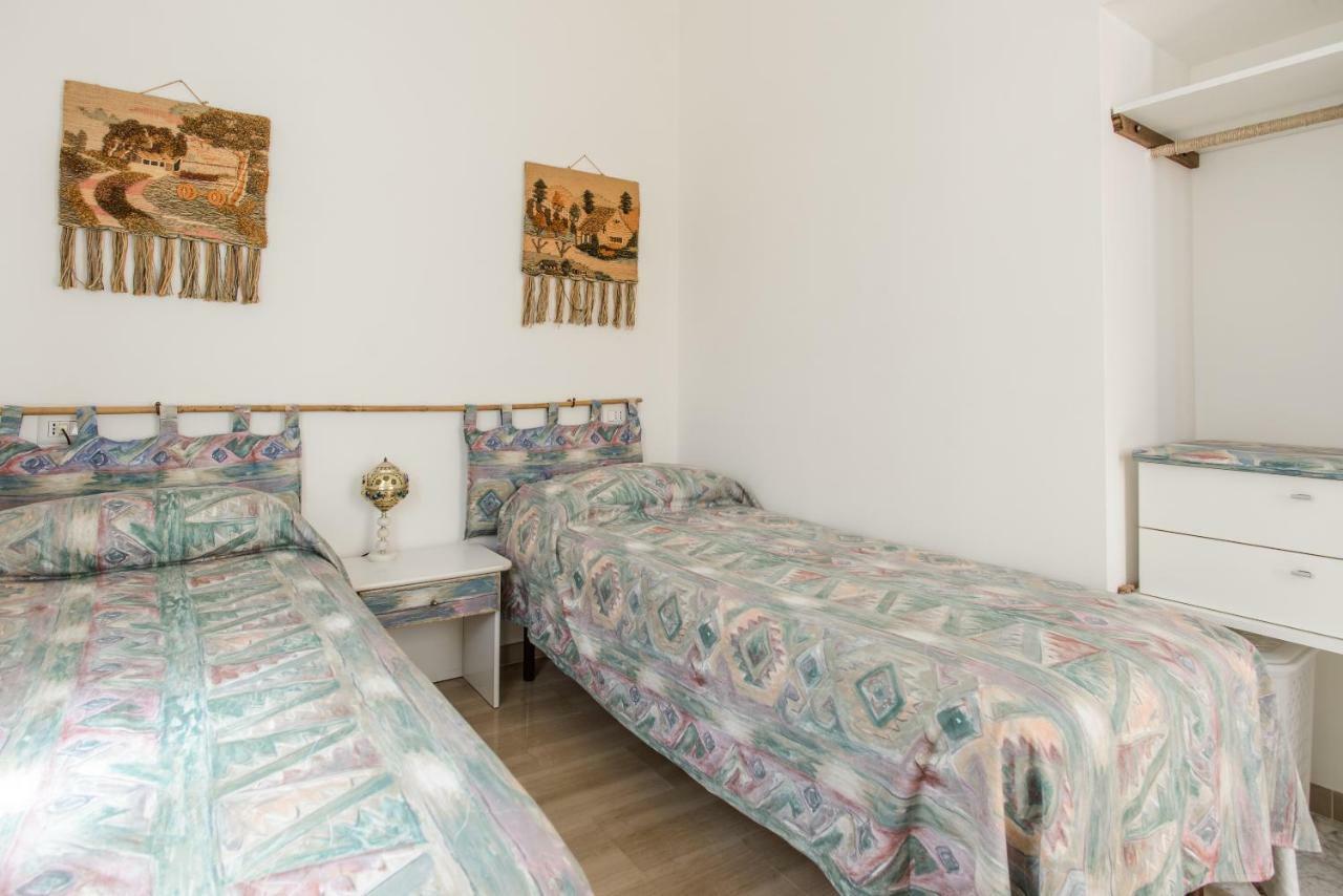 B&B Otium Pompeji Kültér fotó