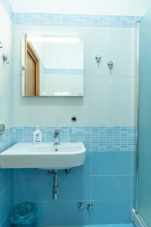 B&B Otium Pompeji Kültér fotó