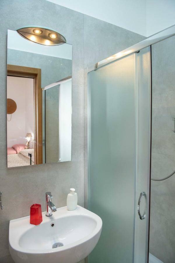 B&B Otium Pompeji Kültér fotó