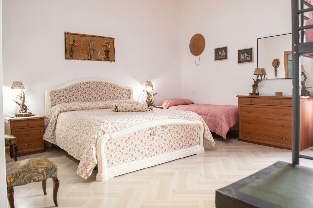 B&B Otium Pompeji Kültér fotó