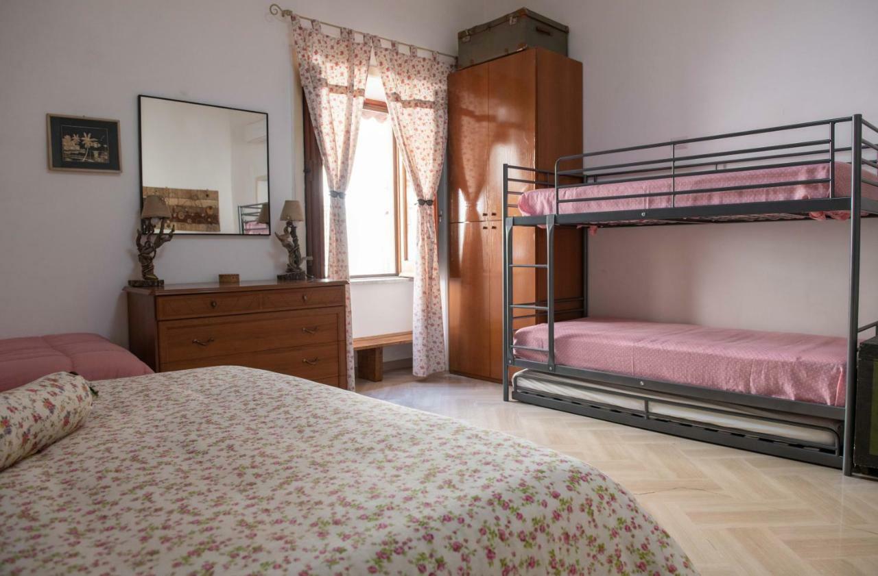B&B Otium Pompeji Kültér fotó