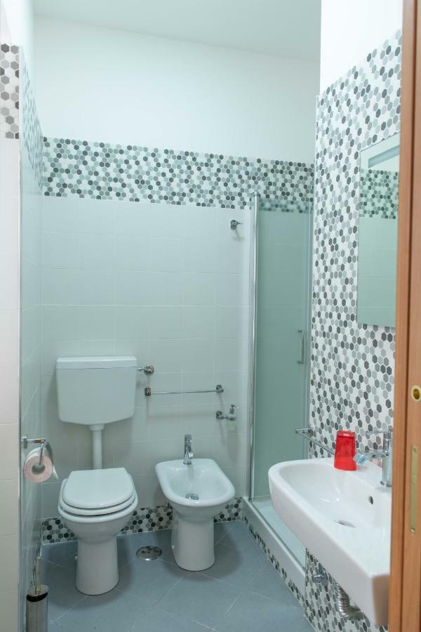 B&B Otium Pompeji Kültér fotó