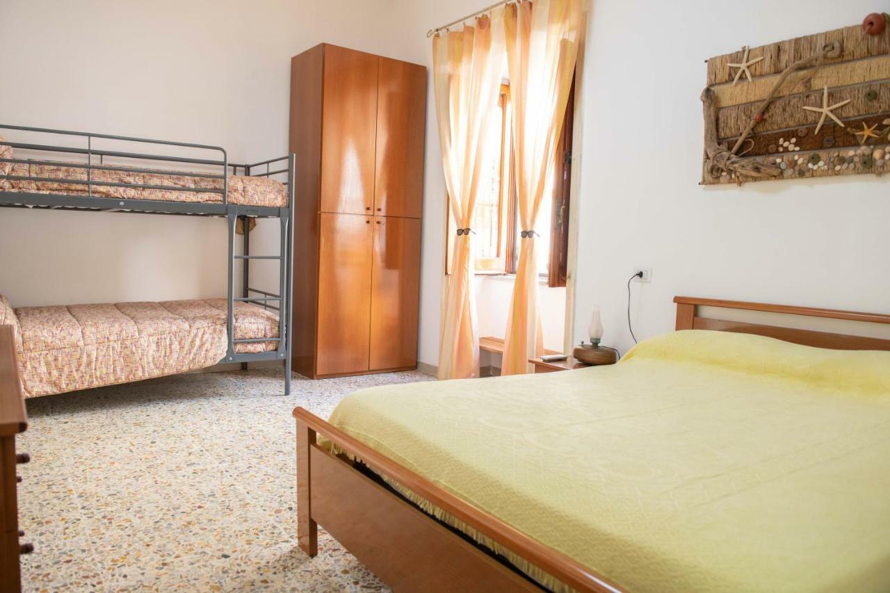 B&B Otium Pompeji Kültér fotó