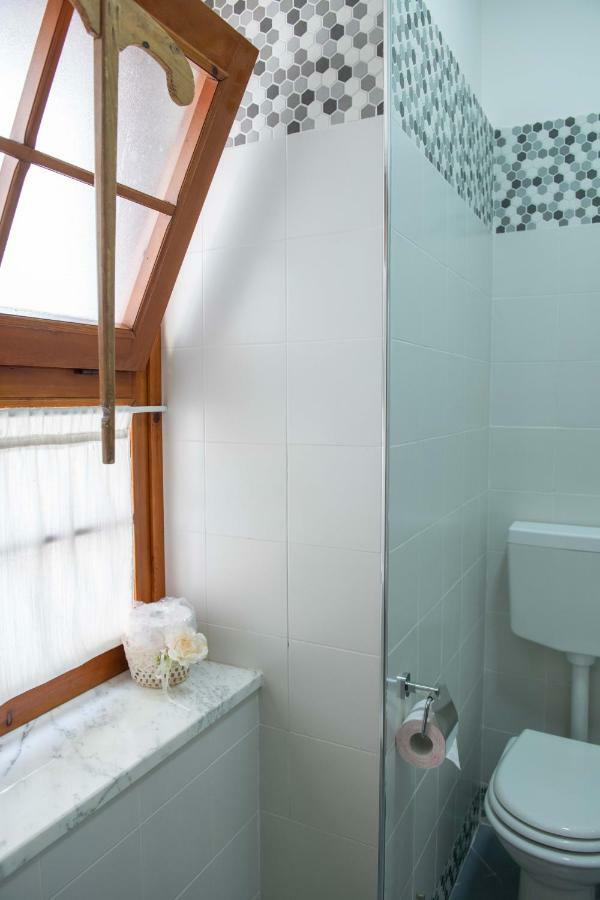 B&B Otium Pompeji Kültér fotó